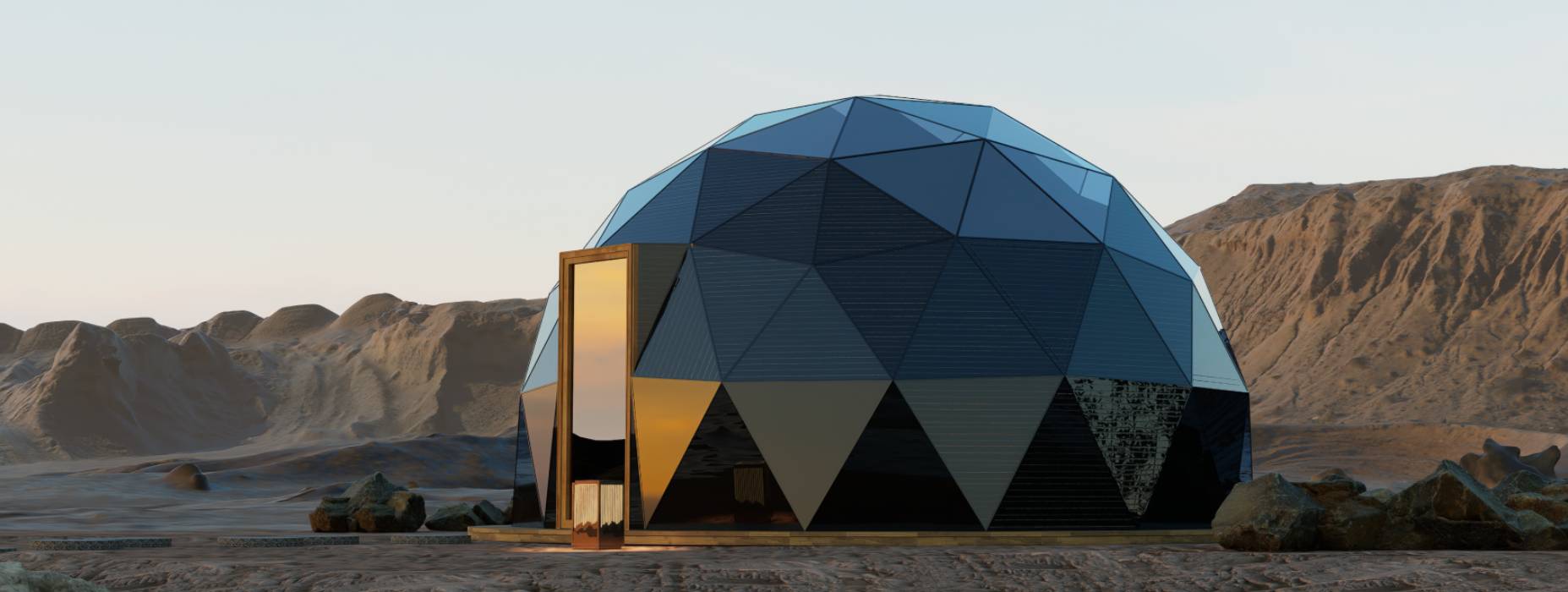 清原满族自治县星空酒店帐篷